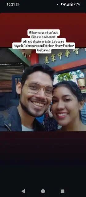 Henry Escobar Melgarejo