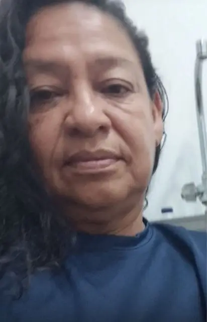Leticia Jazmín Villegas Bolívar