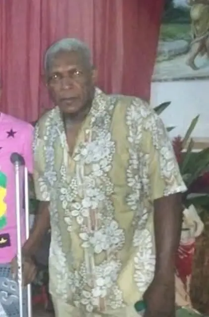 Franklin Valera
