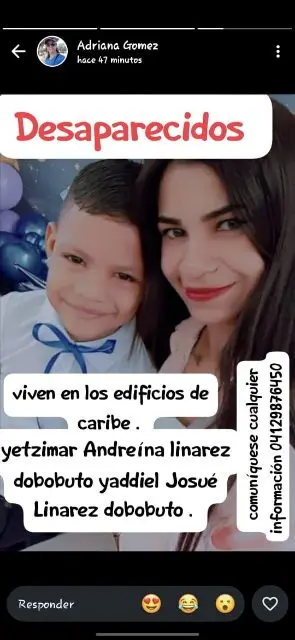 Yaddiel Josué Linarez Dobobuto