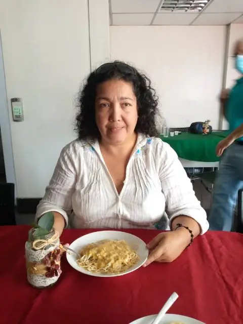 Biasneida Bonalde