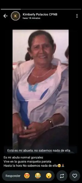 Norma González
