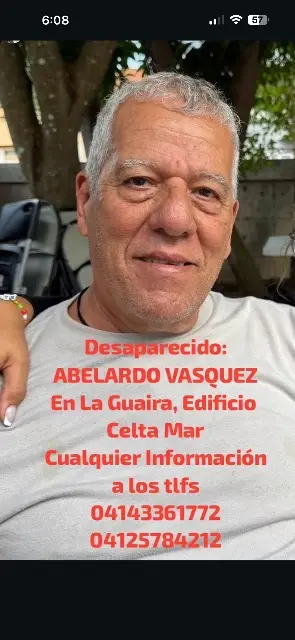 abelardo vasquez