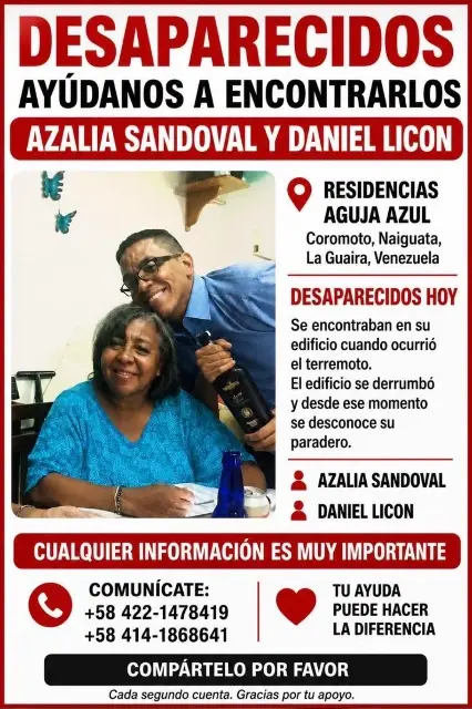 Daniel Licon