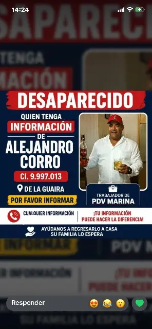 Alejandro Corro