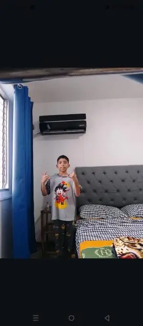 Greivys Abraham Legón Hernández