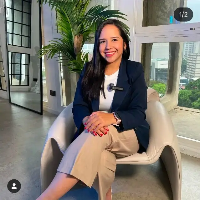 Fatima Piñero