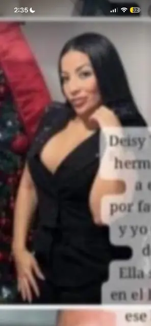 Deisy Tovar
