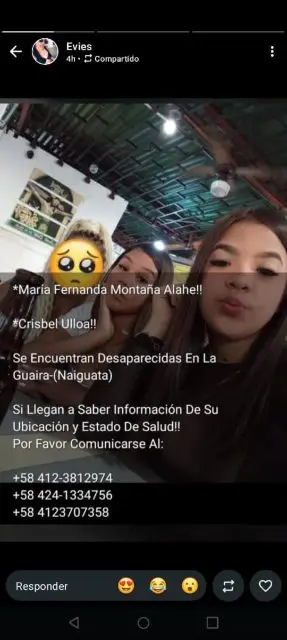 Maria Montana