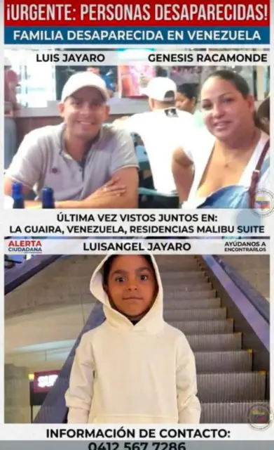 Luis Jayaro