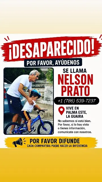 Nelson Prato