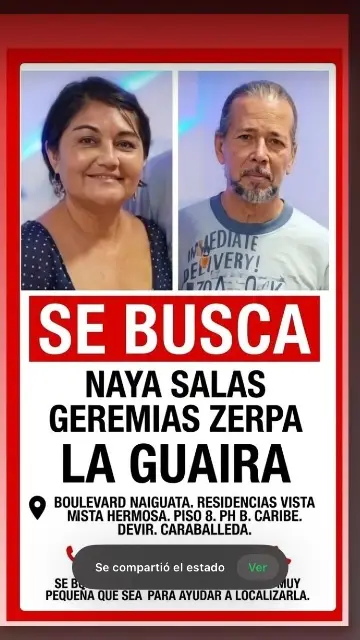 Geremias Zerpa