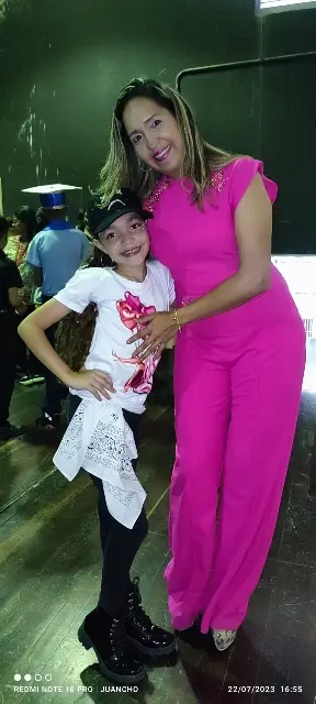 Karly Suárez