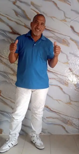 Johnny vargas