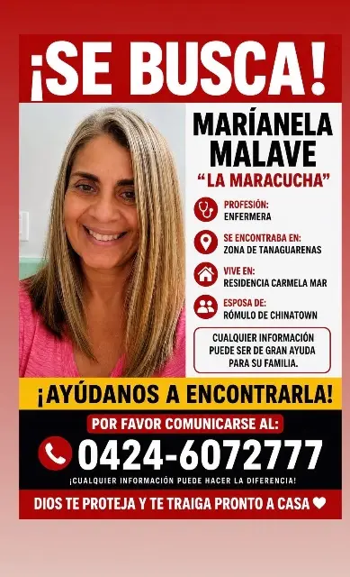 Marianela Malave