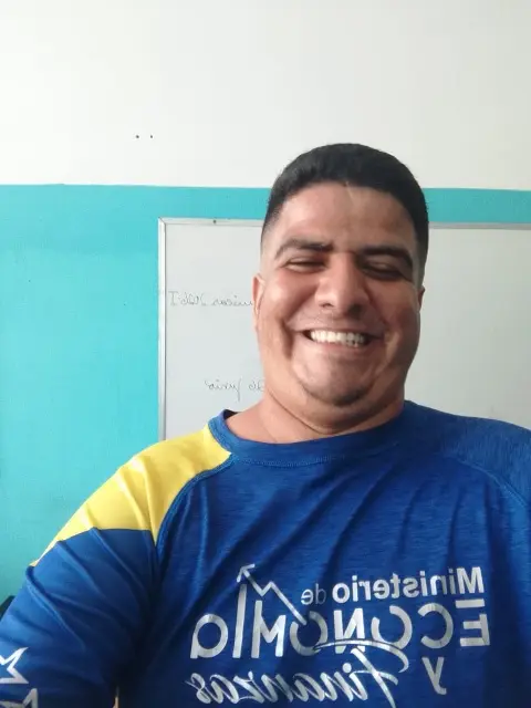 Daniel Arandia