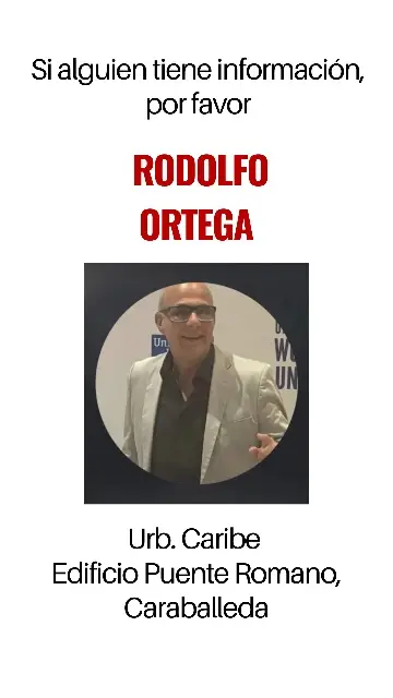 Rodolfo Ortega