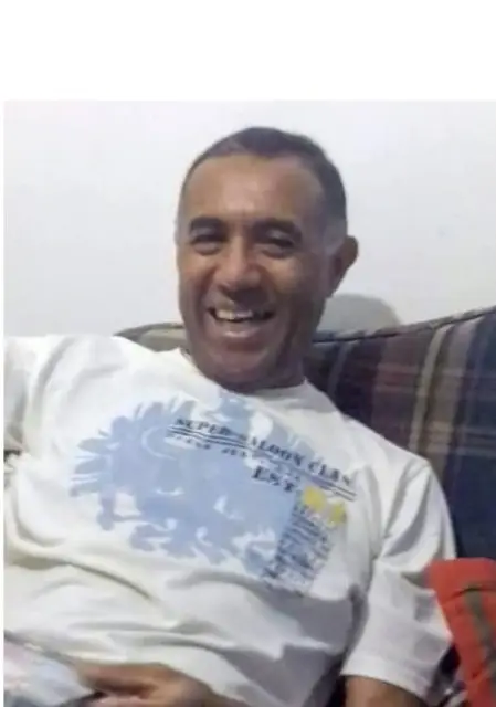 Nelson Cardona