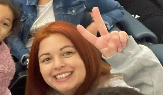 Blanca Morales