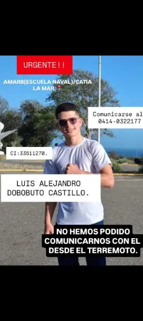 Luis Dobuto
