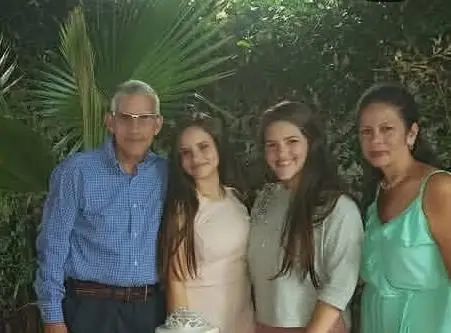 Jose Gregorio garcia