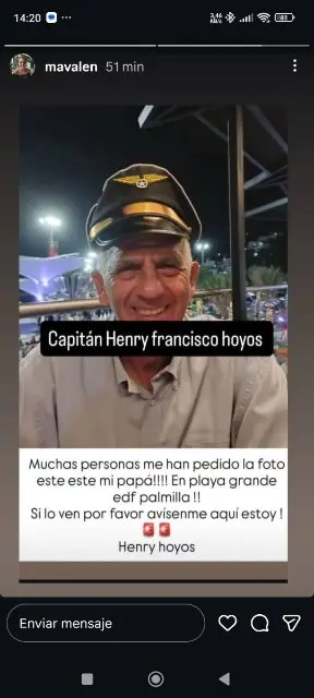 Henry Hoyos