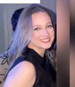 Sabrina Bolognesi Mena