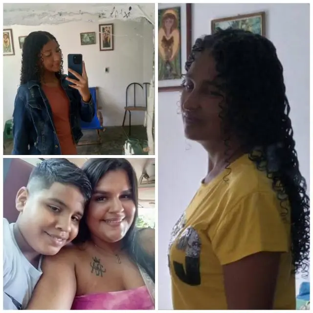 Miriam Urbina