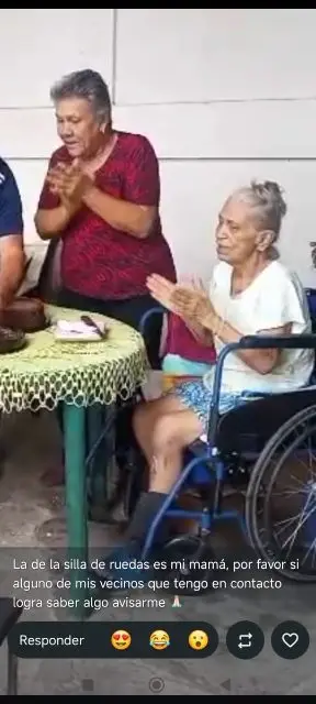 Maria bastidas