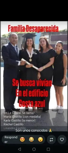 Lisandro Castillo