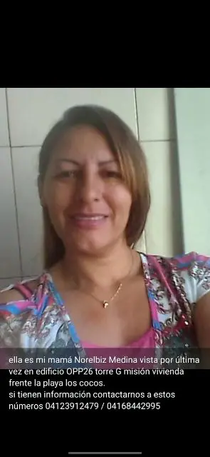 Norelbis medina