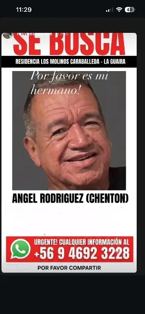 Angel Rodriguez