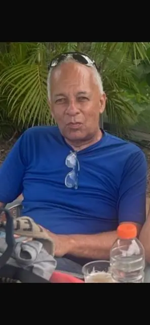 Rosmel Barrios