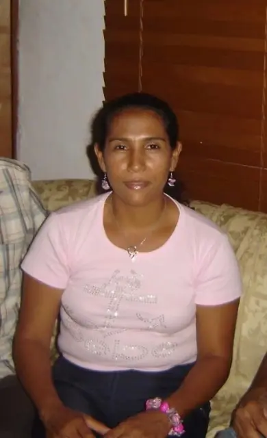 Lizbeth Hernandez