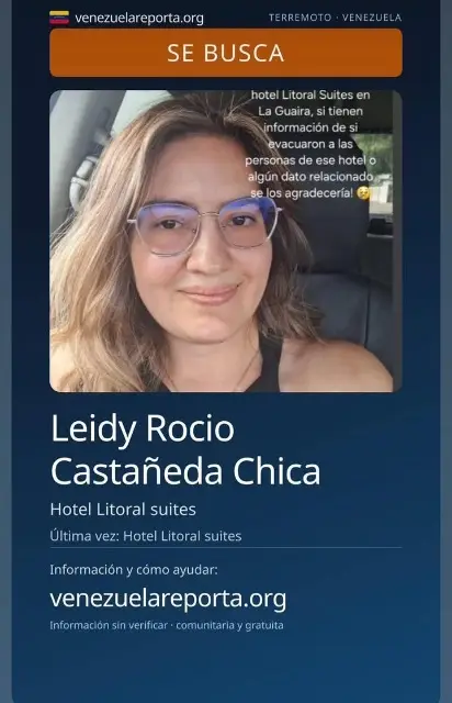 Leidy Rocio Castañeda Chica