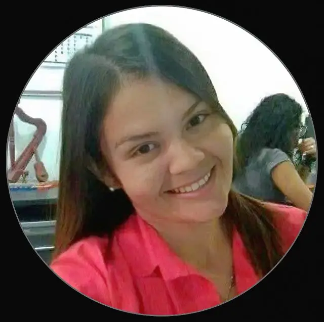 Marilyn Villamarin