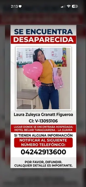 Laura Granatti