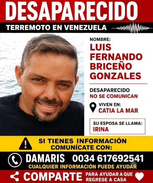 Luis Fernando Briceño