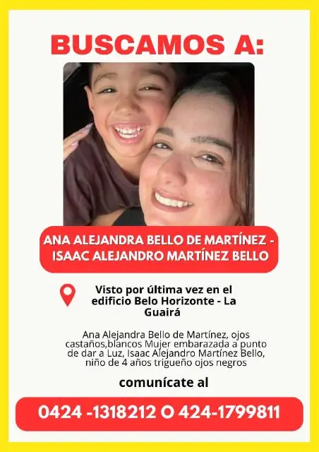 Isaac Alejandro Martínez Bello
