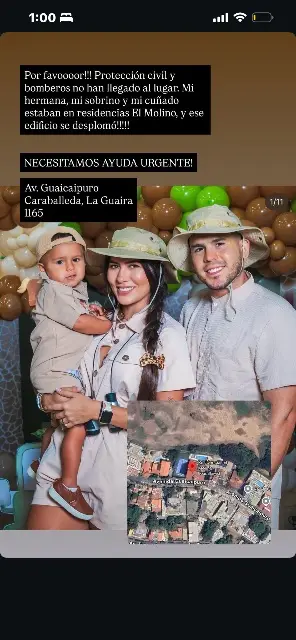 Flia Gutiérrez Castro