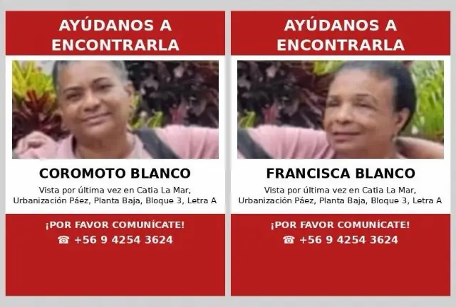 Francisca Blanco