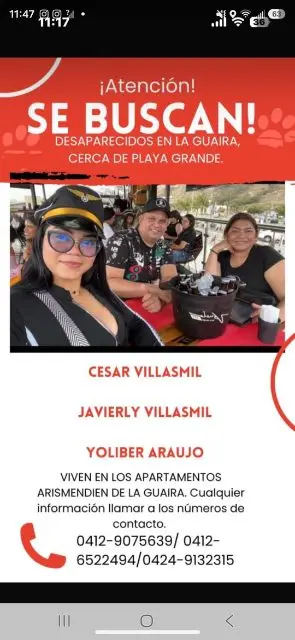 Cesar Villasmil