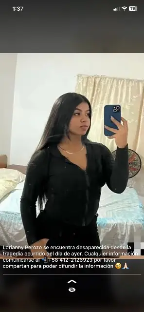 Lorianny Perozo