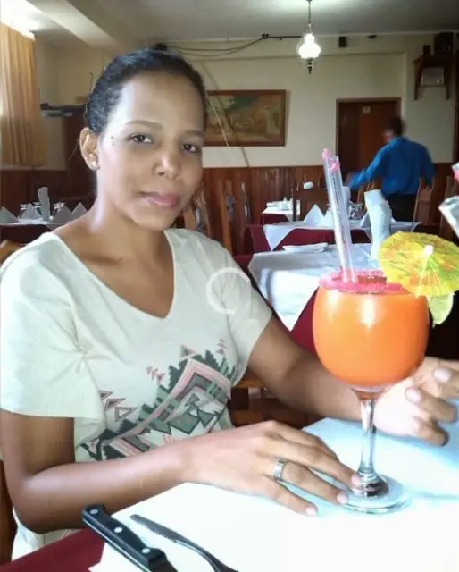 Haide Aguilar Oropeza