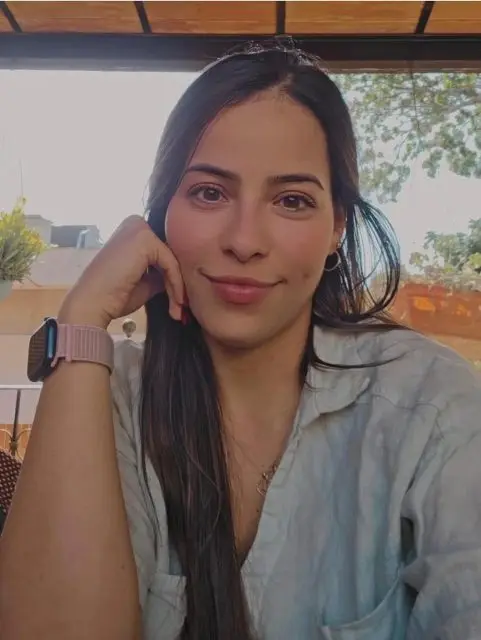 Kimberly Arrieta