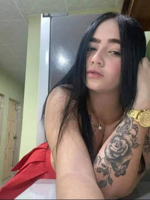 Ismar Sinais Gonzalez Medina