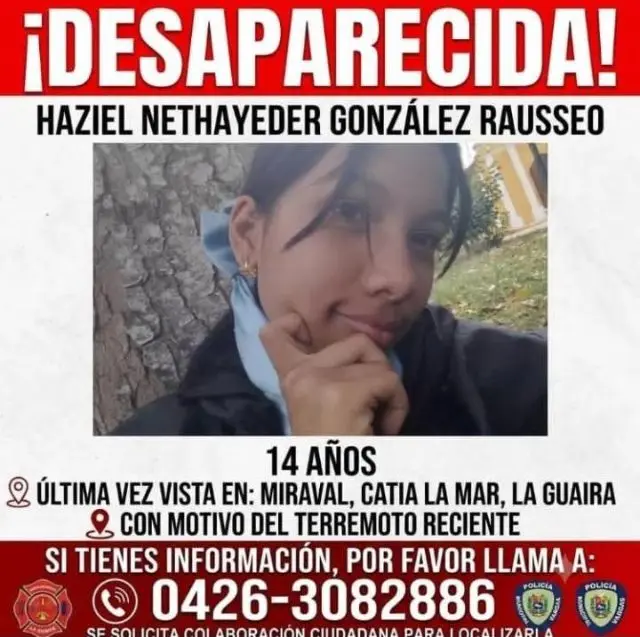Haziel González