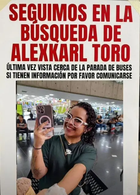 Alexkarl toro