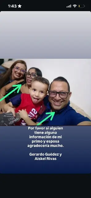 Gerardo Guedez