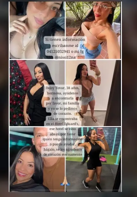 Deysi Tovar
